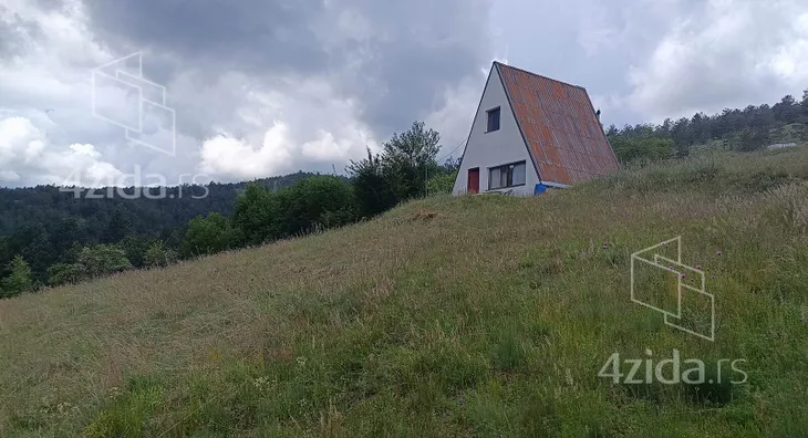 Građevinsko zemljište | 4zida