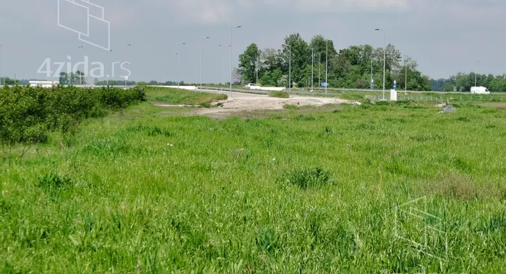 Poljoprivredno zemljište | 4zida