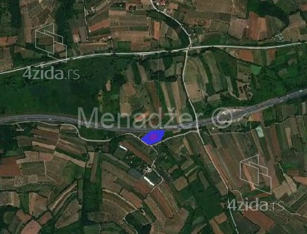 Plac | 4zida