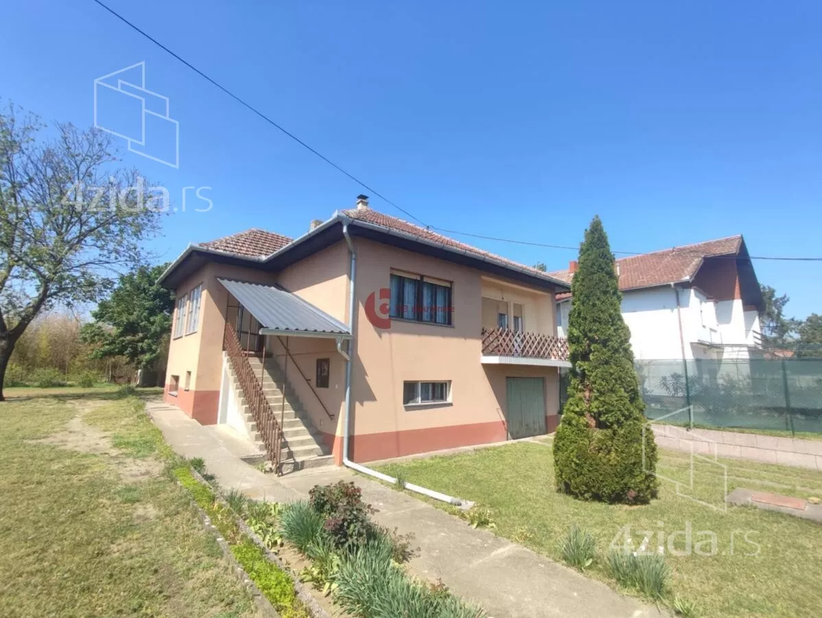 Kuća | 4zida
