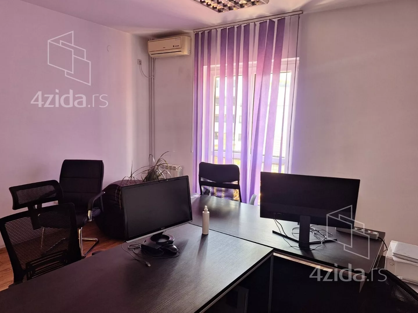 Kancelarija | 4zida
