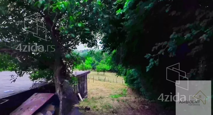 Građevinsko zemljište | 4zida