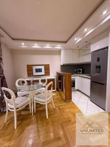 Gundulićev Venac | 4zida.rs