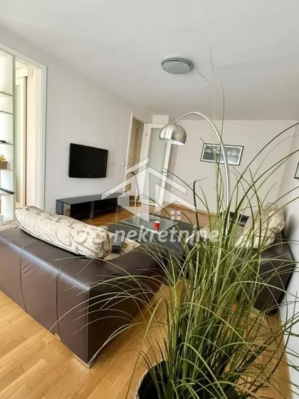 Blok 67 - Belville | 4zida.rs