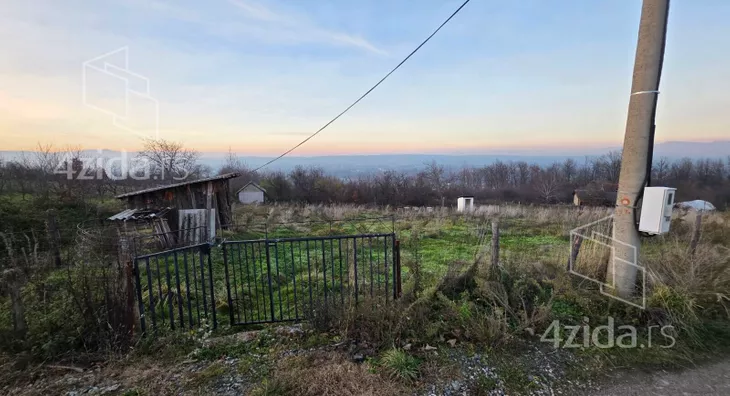 Građevinsko zemljište | 4zida