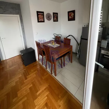 Bulevar Patrijarha Pavla (Somborski Bulevar) | 4zida.rs