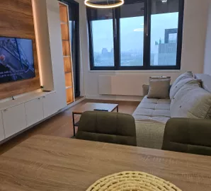 Blok 58, Novi Beograd, Beograd, 2.0 stan | 4zida.rs