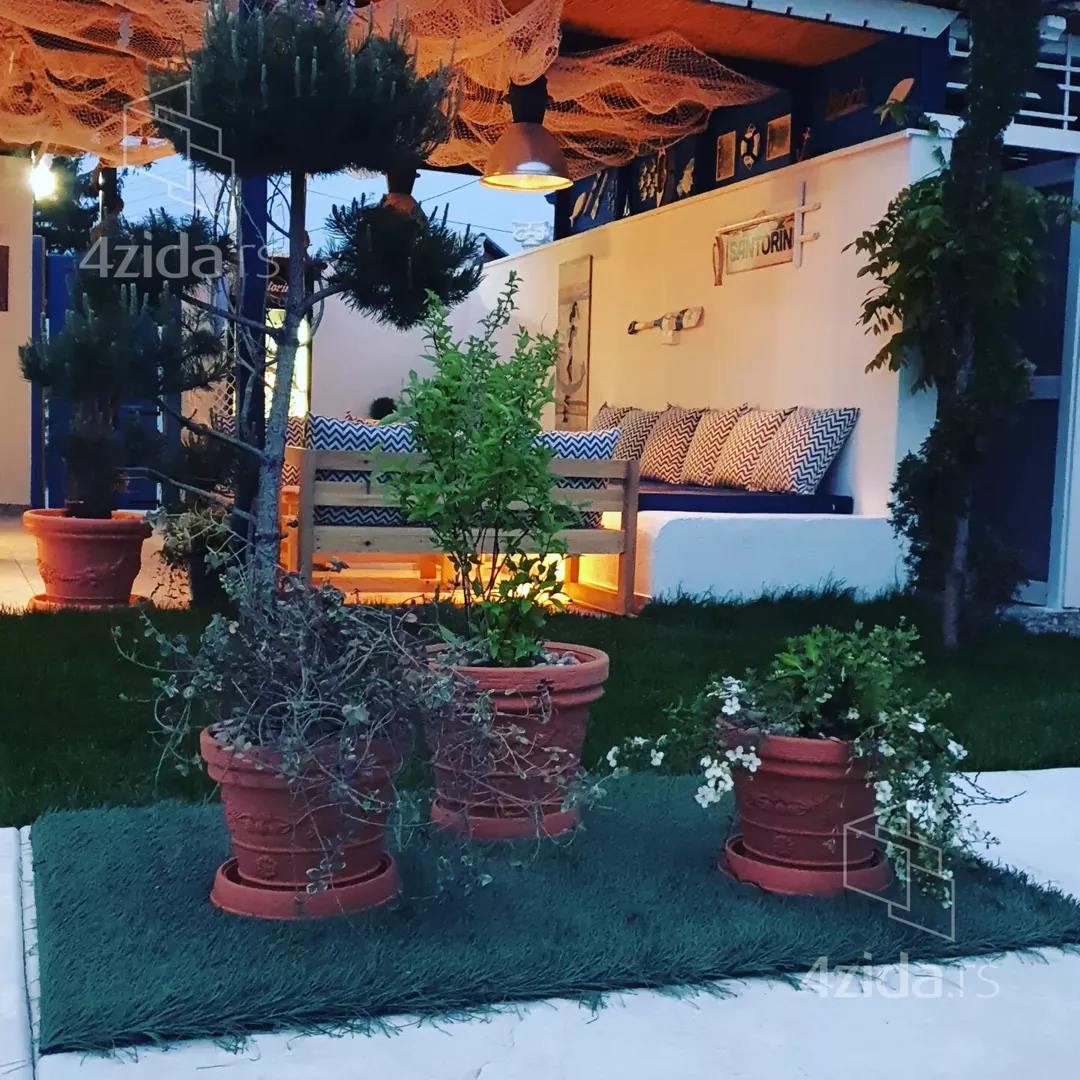 Kuća | 4zida
