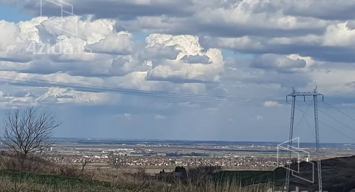 Poljoprivredno zemljište | 4zida