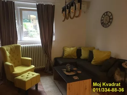 Žarka Vukovića Pucara | 4zida.rs