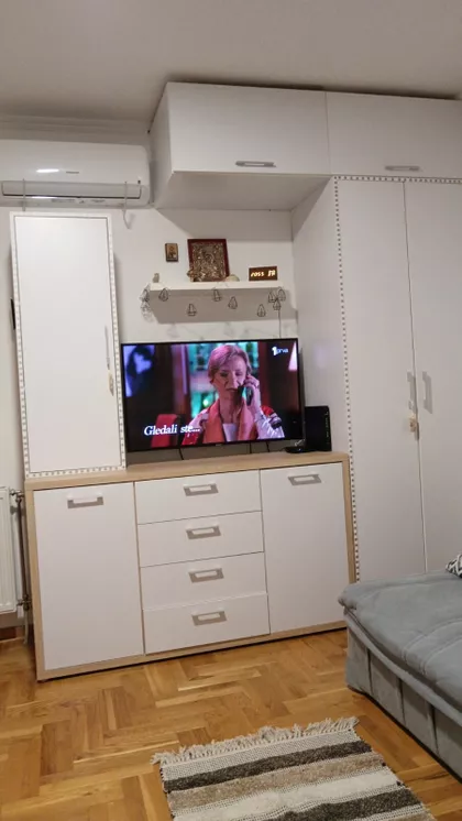Vladimira Dvornikovića | 4zida.rs