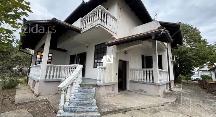 2-etažna kuća | 4zida