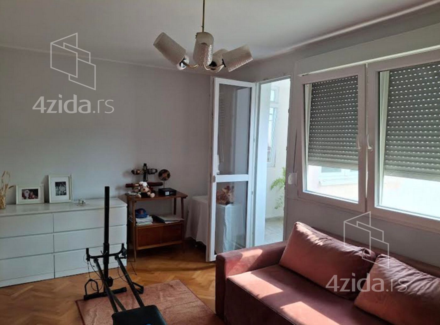 Stan – Beograd - Prikaz 3