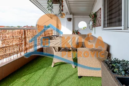 Ivana Milutinovića | 4zida.rs