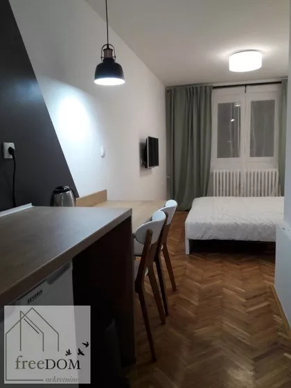 Novi Sad - Centar | 4zida.rs