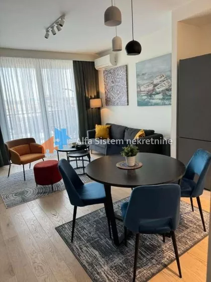 Beograd na vodi | 4zida.rs