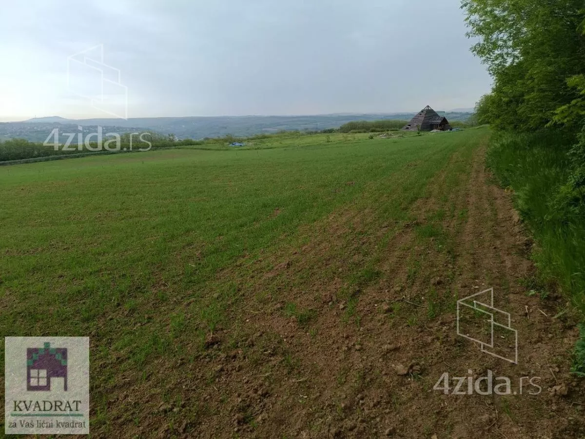 Građevinsko zemljište | 4zida