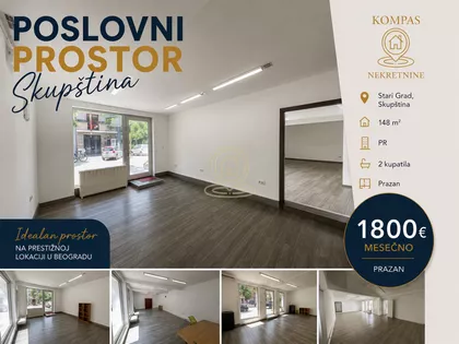 Skupština | 4zida.rs