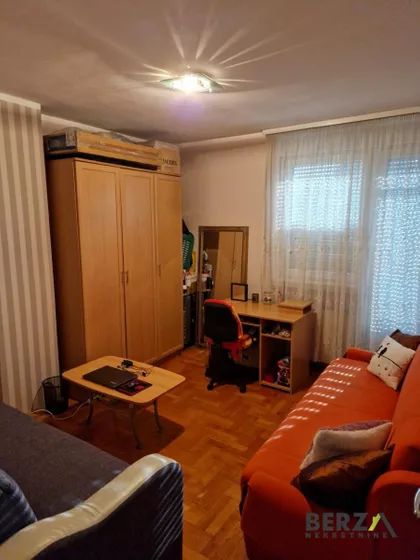 Sajmište | 4zida.rs