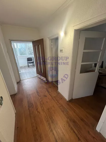 Somborska rampa | 4zida.rs