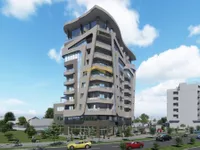 Bulevar Patrijarha Pavla (Somborski Bulevar), Telep, Gradske lokacije, Novi Sad | 4zida.rs