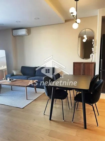 Beograd na vodi | 4zida.rs