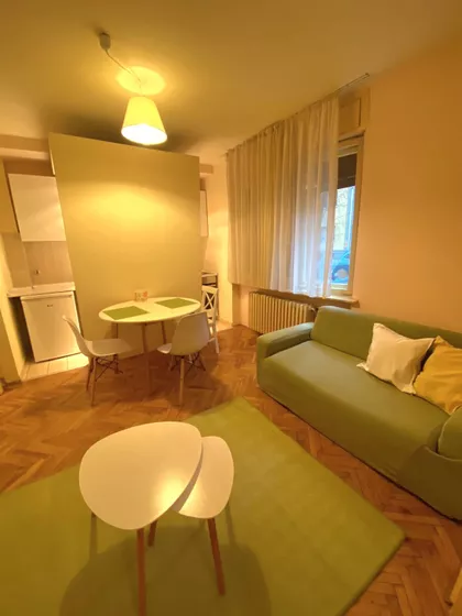 Vojvode Mišića | 4zida.rs