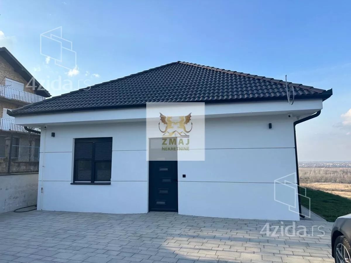 Kuća | 4zida