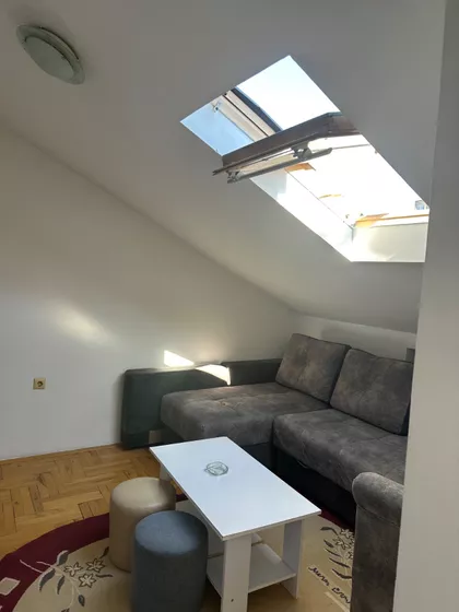 Nova Železnička Kolonija 12 | 4zida.rs