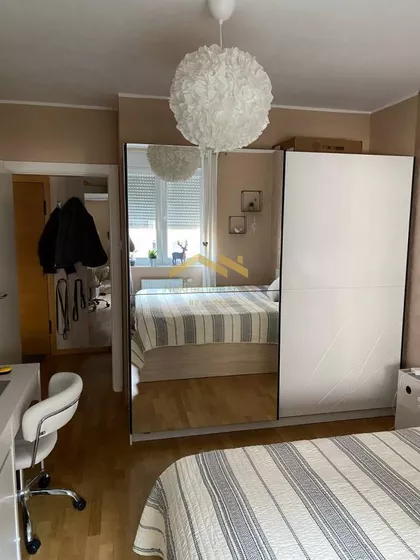 Bulevar Patrijarha Pavla (Somborski Bulevar) | 4zida.rs