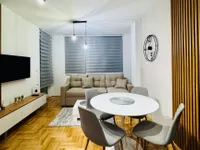 Delta, Bulevar Nemanjića, Medijana, Gradske lokacije, Niš | 4zida.rs