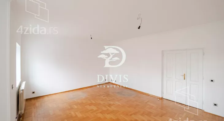 4-etažna kuća | 4zida