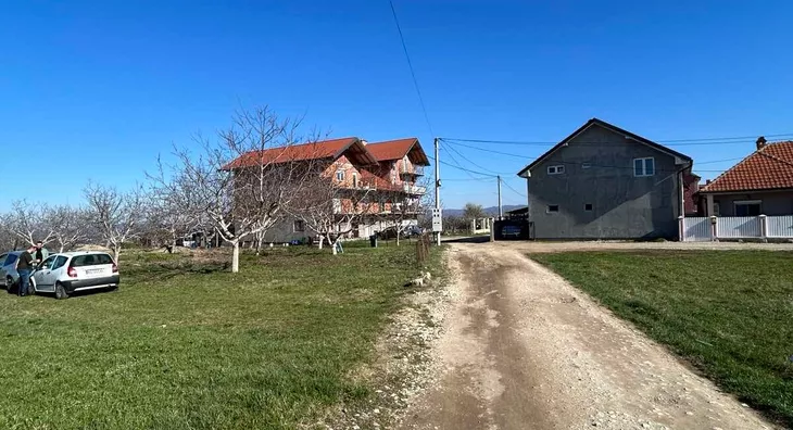 Poljoprivredno zemljište | 4zida