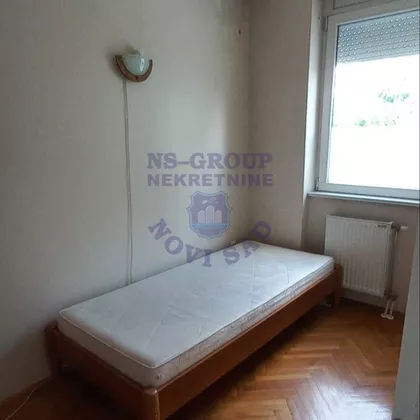 Grbavica | 4zida.rs