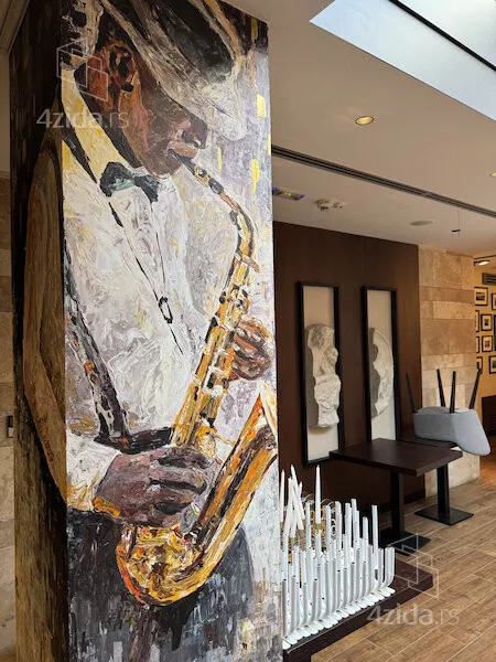 Poslovni prostor | 4zida