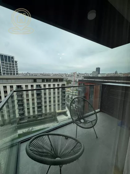 Beograd na vodi | 4zida.rs