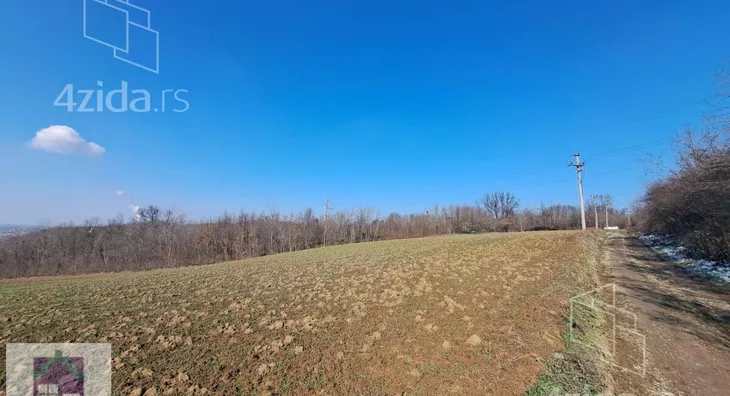 Poljoprivredno zemljište | 4zida