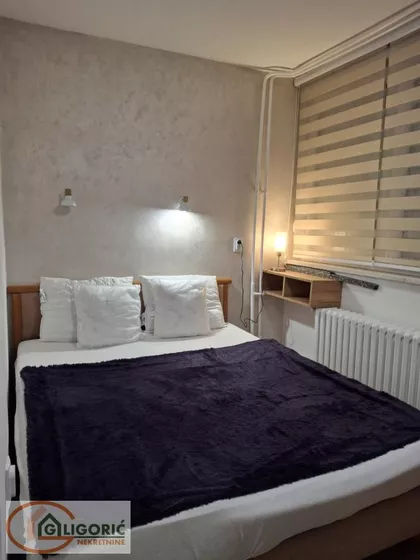 Bulevar Mihajla Pupina | 4zida.rs