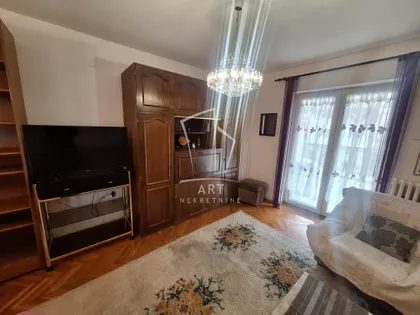 Borisavljevićeva | 4zida.rs