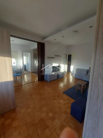 Bulevar Milutina Milankovića | 4zida.rs