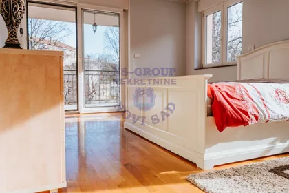 Beogradski Kej | 4zida.rs