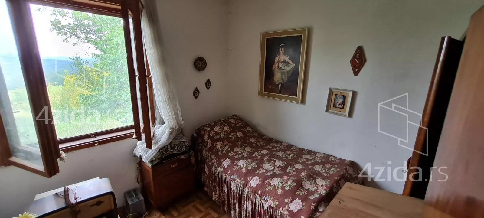 Građevinsko zemljište | 4zida