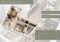 Beograd, Zemun opština, Centar | 4zida.rs | 4zida.rs