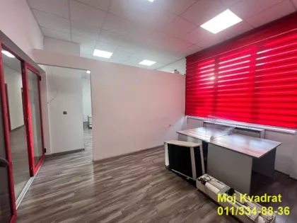 Trg Nikole Pašića | 4zida.rs