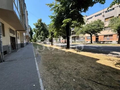 Kej Žrtava Racije | 4zida.rs