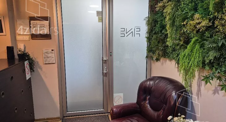 Turistički objekat | 4zida