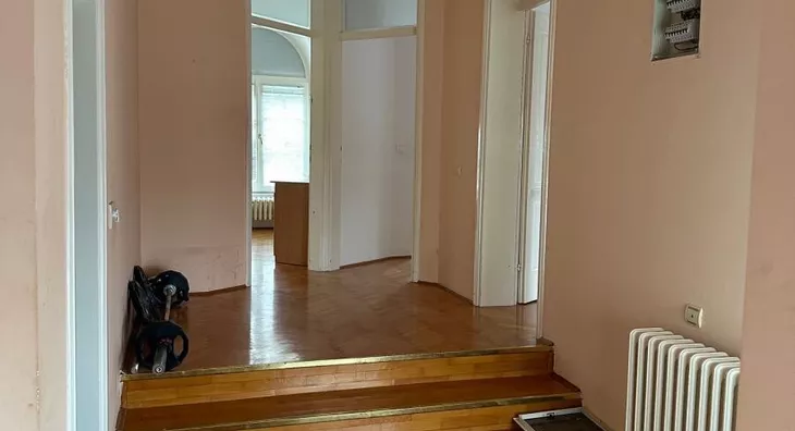 Osmosoban stan | 4zida