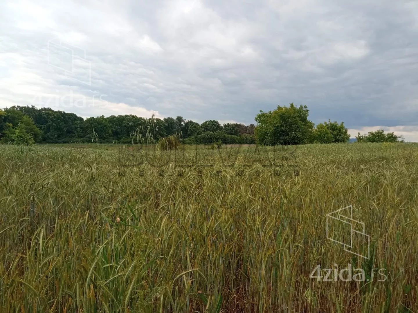 Građevinsko zemljište | 4zida