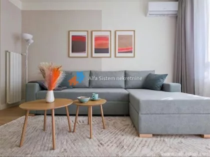 Beograd na vodi | 4zida.rs