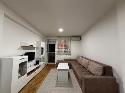 Novosadskog Sajma | 4zida.rs